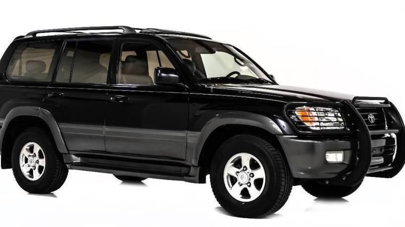 TOYOTA LAND CRUISER 2001 JTEHT05J112007004 image